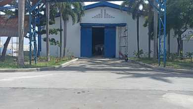 Disewakan Cepat Bangunan Gudang Cikande Jl Raya Serang