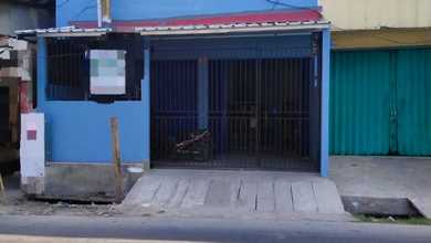 Jual Rumah Terkini area Kamal, Jakarta Utara Luas 108 m2