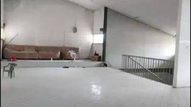Disewakan Cepat Gudang 2 Lantai di Daan Mogott