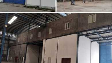 Disewakan Cepat Pabrik Laksana Business Park