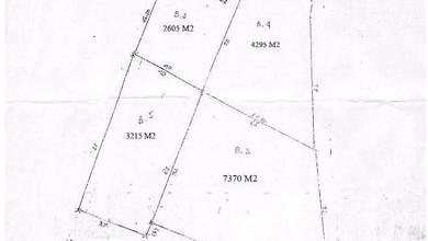 Kavling Prestisius Dijual di Daan Mogot, Jakarta Barat, Harga 570 Miliar
