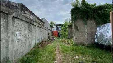 Tanah Dekat Komersil Lokasi Cengkareng, Cocok untuk Buka Bisnis