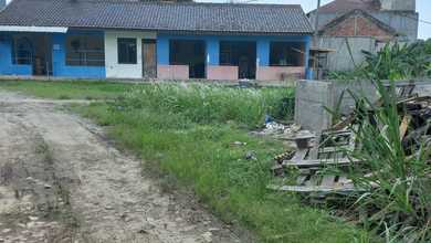 Dijual Cepat Gudang Pabrik Industri di Bintaaro