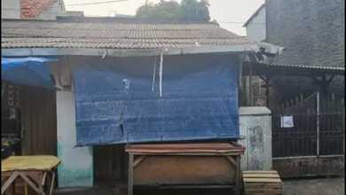 Tanah Dekat Komersil Kawasan Kembangan, Cocok untuk Mendirikan Usaha