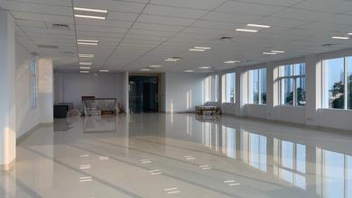 Disewa Office Space Kebayoran Lama Siap Pakai