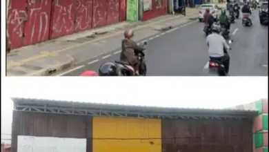 Dijual Ruko Gandeng Kebon Jeruk Jakarta Barat Baru Renovasi