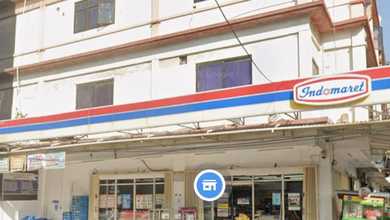 Dijual Ruko Gandeng Pluit Jakarta Utara Telah di Renovasi