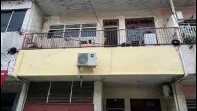 Rumah Premium area Gambir, Jakarta Pusat, Luas 212 m2