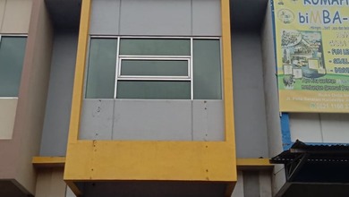 disewakan cepat ruko duta indah alpha kalideres jakbar