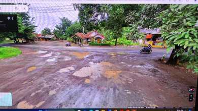 Tanah Siap Bangun Area Komplek Kuningan Kuningan