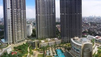Apartemen Dijual di Tanjung Duren Jakarta Barat 