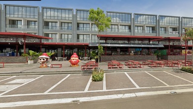 Disewa Ruko Gandeng Brand New Mega Kuningan PIK 2