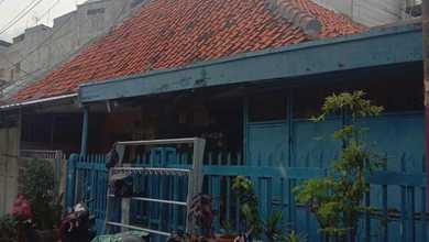 Rumah Modern Luas 125 Jual area Gambir, Jakarta Pusat