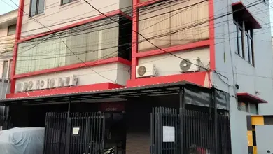 Jual Cepat Rumah Mewah di Palmerah, Jakarta Barat, Luas 150 m2