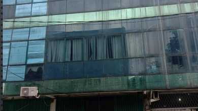 Dijual Ruko di Lokasi Favorit Potensi Market Besar di Kedungbadak Bogor 