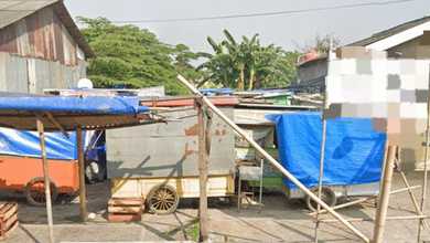 Tanah Elit Dijual di Cengkareng, Jakarta Barat, Harga 34,2 Miliar