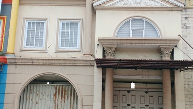 Dijual Ruko Gandeng City Resort Cengkareng Jakarta Barat