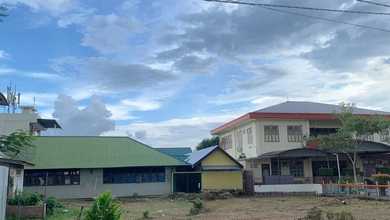 Jual Tanah Lokasi Komplek Pontianak Kota View Danau dan Taman