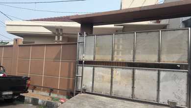 Jual Rumah 150 di Kembangan, Jakarta Barat