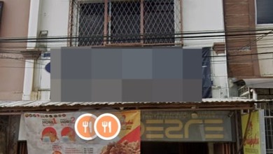 Dijual Cepat Ruko Jalan Raya Menceng Kalideres