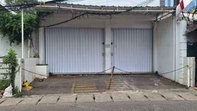 Dijual Disewa Ruko Strategis Bojong Raya Cengkareng
