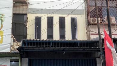 Jual Cepat Ruko Siap Pakai, Kawasan Premium, Harga Murah