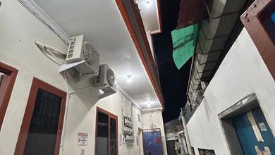 Jual Rumah Bagus LT 104 m2 area Tamansari, Jakarta Barat