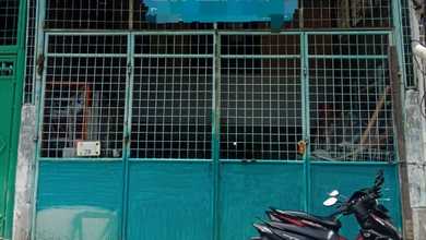 Jual Rumah Terkini di Kedoya Utara, Jakarta Barat LT 120 m2