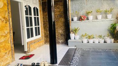 Rumah Modern di Denpasar Selatan, Denpasar, Luas 120 m2