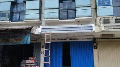 Ruko Bagus Siap Pakai Murah dan Strategis di Cibodas Tangerang