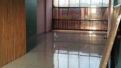 Jarang Ditemukan Ruko Dijual di Green Lake City Kawasan Paling Oke di Jakarta Barat