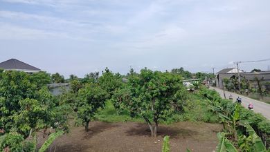 Kavling Prestisius Dijual di Teluk Naga, Tangerang, Harga 12 Miliar