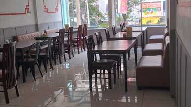 Disewa Ruko Boulevard Raya Kelapa Gading Siap Pakai