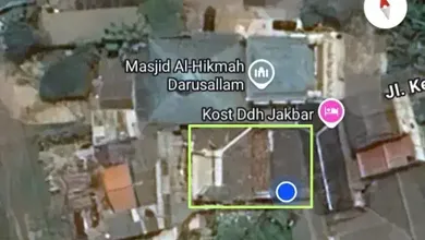 Kavling Prestisius Dijual di Kembangan, Jakarta Barat, Harga 5,94 Miliar