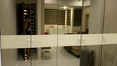 Hot Listing Apartemen Siap Tinggal Terbaik di Jakarta Utara 2br, 82sqm