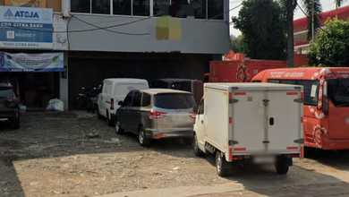 Disewakan Cepat Ruko di Serpong Utara 