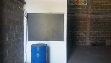 Oper Sewa Gudang di Teluk Naga