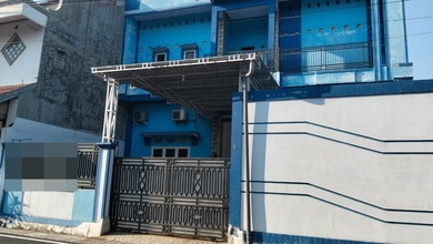 Jual Rumah Baru area Ngawi, Ngawi LT 340 m2