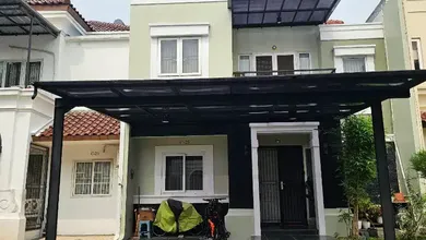 Rumah Minimalis di Kembangan, Jakarta Barat, Luas 132 m2