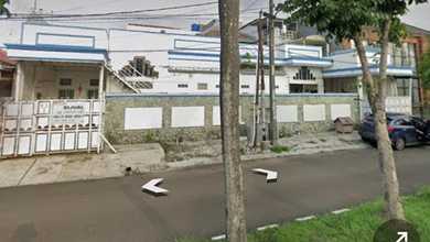 Jual Rumah Cantik LT 360 m2 area Serpong Utara, Tangerang Selatan