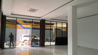 Disewakan Ruko Baru Cengkareng Timur Jakarta Barat