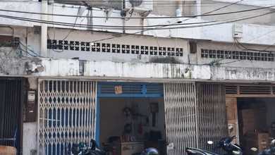 Termurah! Jual Ruko Second Siap Pakai Unfurnished untuk Bisnis Anda di Tamansari