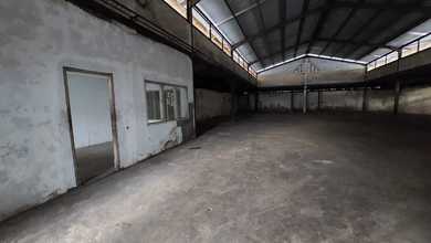 Dijual Gudang di Kapuk Kamal Raya