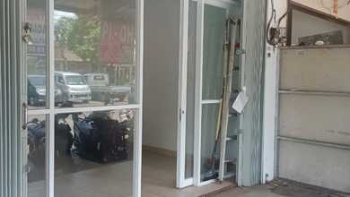 Dijual Ruko Pasar Laris Pegadungan Kalideres Jakarta Barat
