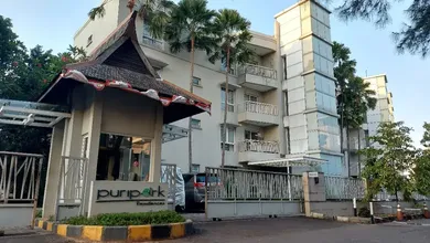 Apartemen Dijual di Kembangan Jakarta Barat 