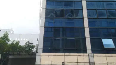 Jual Ruko Gandeng Kebon Jeruk Jakarta Barat Baru Renovasi