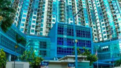 Apartemen Dijual di Kuningan Jakarta Selatan 