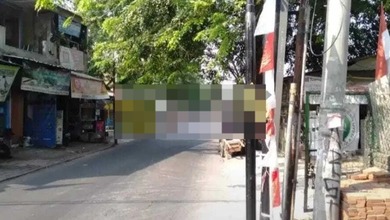 Jual Tanah Lokasi Strategis, Luas 1200 m2