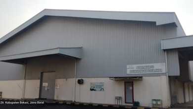 Dijual Tanah & Gudang Jatimulya Bekasi Jawa Barat