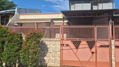 Jual Rumah Siap Huni area Daan Mogot, Jakarta Barat, LT 200 m2